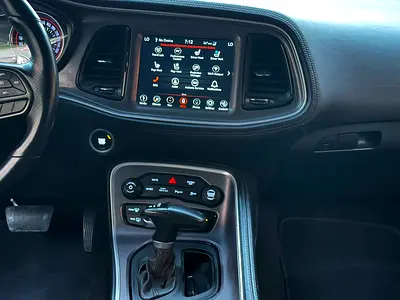 2022 Dodge CHALLENGER 照片 14