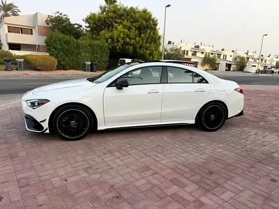 صورة مصغرة 8 لـ 2022 Mercedes-BENZ CLA