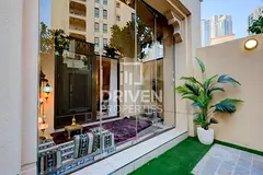 Burj Khalifa View | Fully Furnished | Vacant
