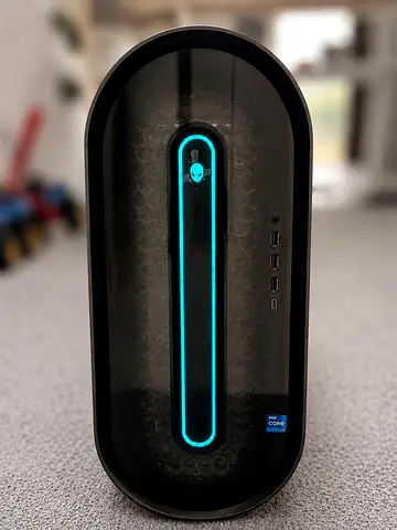 Alienware PC Aurora R13 - RTX 3060, i7-12700KF