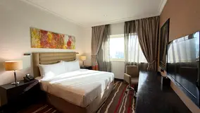 Modern One Bedroom | Fully Furnished | Inclusive Bills