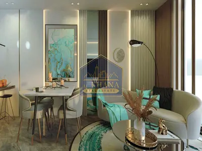 Private pool | 15% OFF | for Cash Or Mortgage Buyers | Semi-Furnished