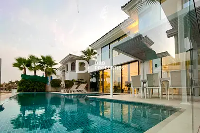 Refined Garden Home on Frond D | Fully Upgraded