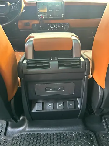 صورة مصغرة 12 لـ 2022 LAND Rover DEFENDER