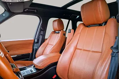 2014 LAND Rover RANGE ROVER thumbnail 10