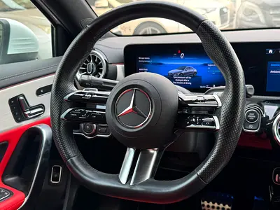 Mercedes-Benz A-Class A 200 AMG Premium Plus, миниатюра 10