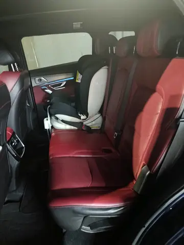 Jetour X70 Plus Comfort, миниатюра 2