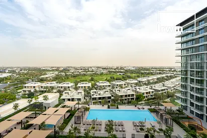 Direct Golf Course View | New Building | Ready Now