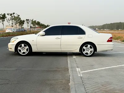 صورة 7 لـ 2006 Lexus LS-SERIES