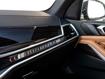 BMW X5 xDrive40i M Sport, миниатюра 6