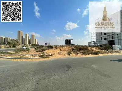 Paved Road & Alley | Near Mosque & Park | Residential Investment | Prime Location Description: Excellent investment plot for sale in a prime and act