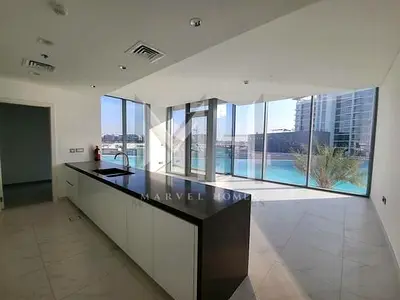 2 BR + Maid | Lagoon Views | Ready to Move In