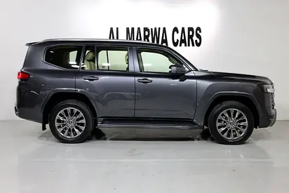 صورة مصغرة 7 لـ 2022 Toyota LAND CRUISER