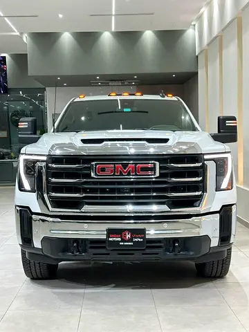 2025 GMC SIERRA 照片 2