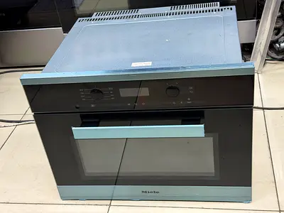 Miele Built-in Oven