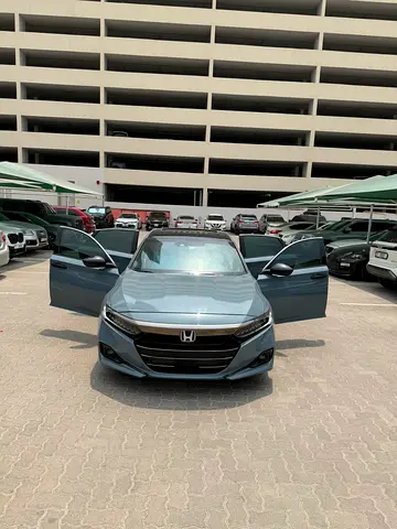 Honda Accord Sport Special Edition, миниатюра 2