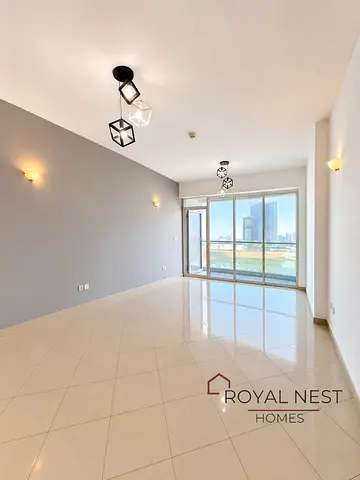 Bright Unit | Corner Unit | Vacant On Transfer
