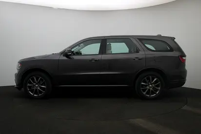 2018 Dodge DURANGO 照片 6