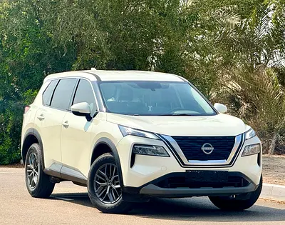 2024 Nissan X-TRAIL — фото 2