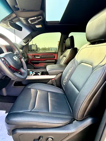 صورة 15 لـ 2025 RAM 1500