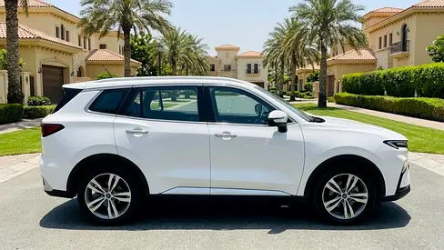 صورة 5 لـ 2024 FORD TERRITORY