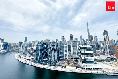 Penthouse | Burj Khalifa View | Multiple Cheques