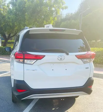 2023 Toyota RUSH 照片 3
