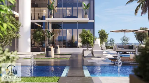 Commercial Office for Sale in Barari Avenue by Samana | Prime Investment Opportunity