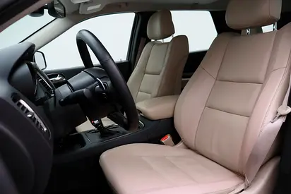 2018 Dodge DURANGO 照片 14