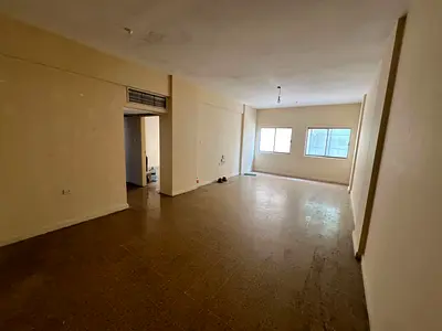Rare Opportunity | Spacious 3-Bedroom Apartment with AC & Maintenance Included
