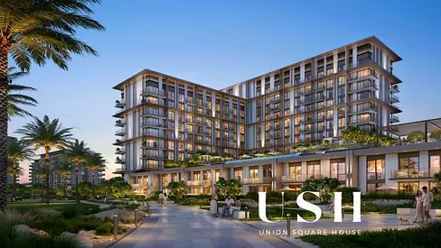 Spacious Layout | Premium Community | Golf Trails By Emaar