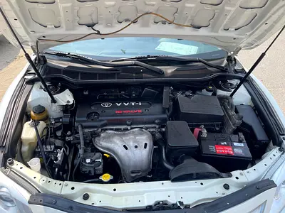 2011 Toyota CAMRY 照片 14