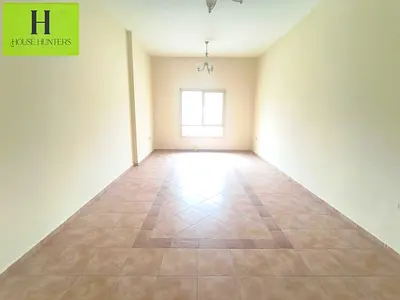 Spacious 3BR Apartment With Balcony Terrace Open View Park View Free Cabinets