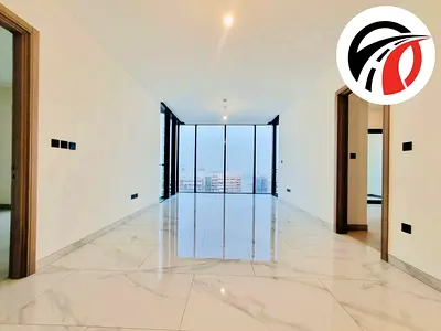 Spacious 2BR Unit | High Floor | Store Room | Brand New Building | All Amenities