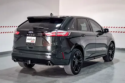 2023 FORD EDGE 照片 6