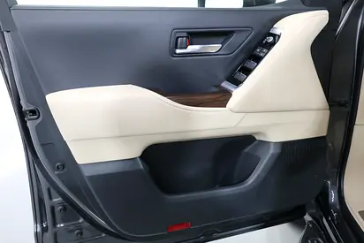 صورة مصغرة 8 لـ 2022 Toyota LAND CRUISER