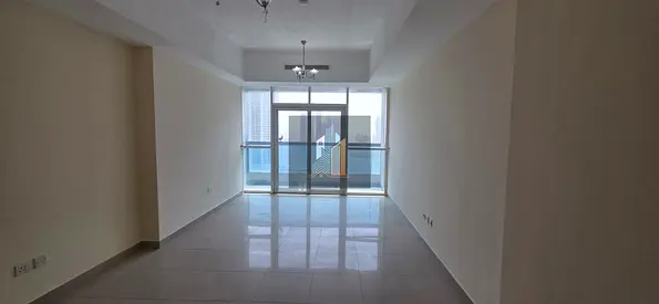 Spacious apartment 1BHK for family