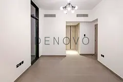 Luxury Living | 1 Bedroom+ Study | Ready To Move