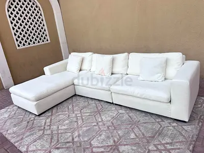 Marina home L Shape sofa
