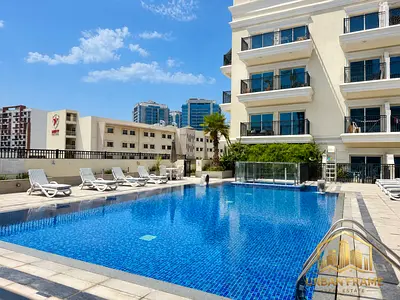 READY TO MOVE IN | NICE FINISHING | LARGE APT