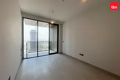High Floor | Unfurnished | Vacant | Brand New
