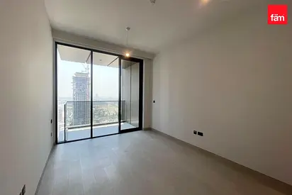 High Floor | Unfurnished | Multiple Cheques