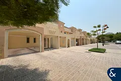 Exclusive | Vacant | 4 Bedroom | Rare TH1