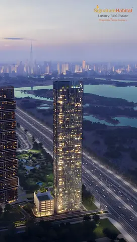4BR+Maid | Luxury Living | Best Price | High Floor