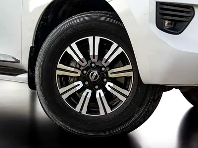 2021 Nissan PATROL 照片 5