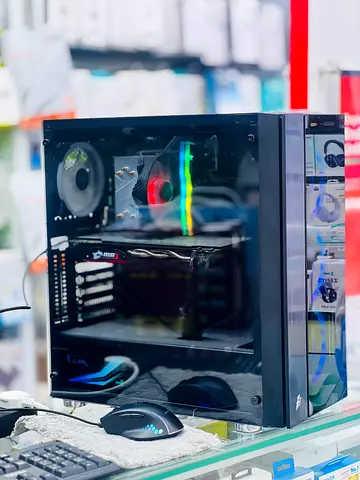 Gaming pc