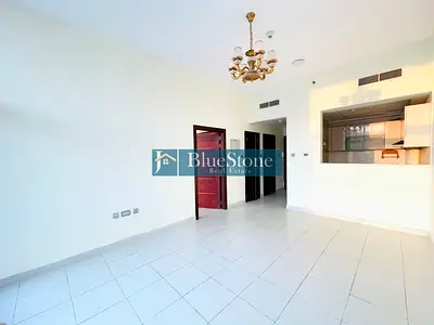 One Bed | Large Balcony | Equipped Kitchen |