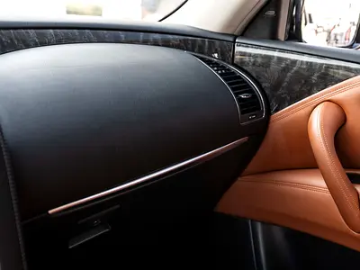 2021 Nissan PATROL 照片 14