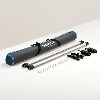 NANLITE PavoTube II 30C 2KIT