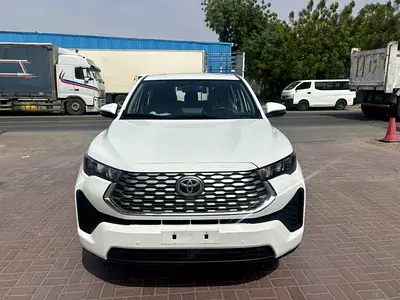 2024 Toyota INNOVA 照片 1
